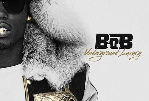 B.oB. – Underground Luxury (Album Stream)