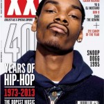 XXL Celebrates 40 Years Of Hip-Hop With Special Edition Covers