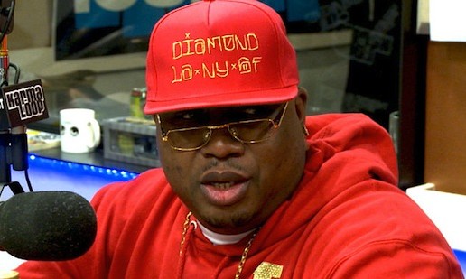 E-40 Joins The Breakfast Club To Talk Biggie, Mac Dre, 2 Chainz Getting Robbed & More (Video)