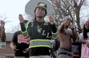 Youngmoney Yawn – Yayo (Video) Ft. Young Crazy