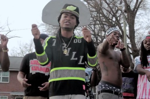 Youngmoney Yawn – Yayo (Video) Ft. Young Crazy