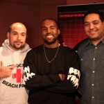 Kanye West On Juan Epstein (Full Audio)