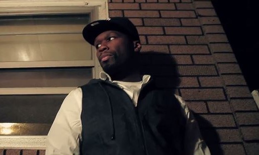 50 Cent – Teen Spirit (Video)