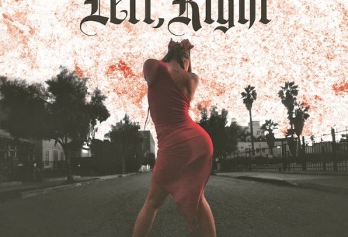 YG – Left Right (Prod by DJ Mustard)
