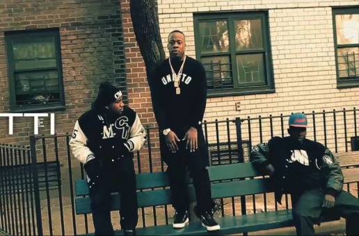 Yo Gotti – Dont Come Around Ft. Kendall Morgan (Official Video)