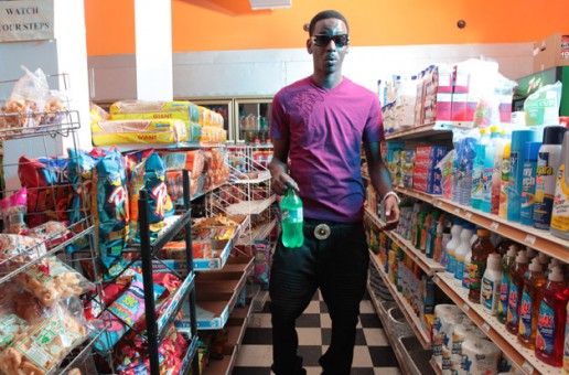 Young Dolph x Paul Wall – Texas Kool-Aid (Prod. by K.E. On The Track)