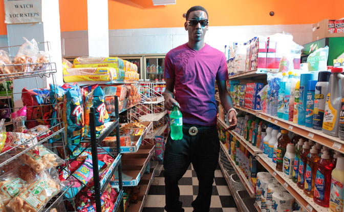 young-dolph Young Dolph x Paul Wall - Texas Kool-Aid (Prod. by K.E. On The Track)  