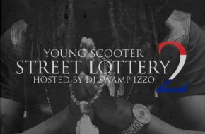 Young Scooter x Chief Keef – Chances (Audio)