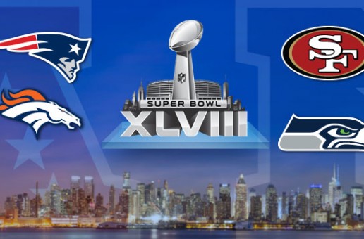NFL Championship Sunday (Predictions)