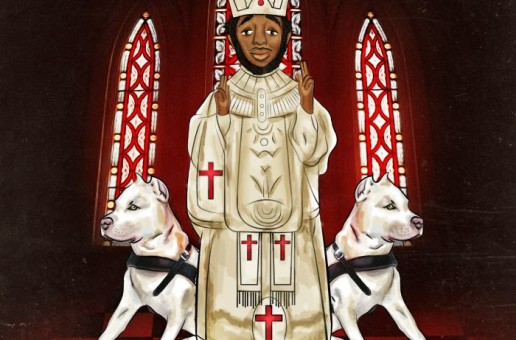 Theodore Grams – Sixtus (Project)