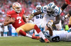NFC Divisional Playoffs: San Francisco 49ers vs. Carolina Panthers (Predictions)