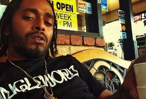 Skeme – Stoner (Freestyle)