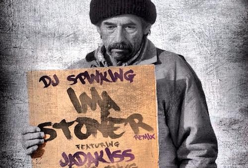 Jadakiss – Stoner Freestyle