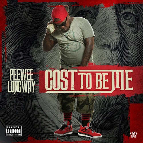 2odq3GV Peewee Longway - Cost To Be Me (Audio)  