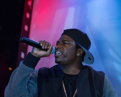 360 – All That Matters (Remix)