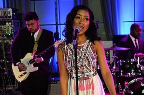 Jhene Aiko Performs “The Worst” Live at BBC Radio’s Future Festival (Video)