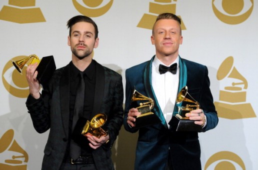 Macklemore Talks 56th Annual Grammy Awards & Kendrick Lamar On Hot 97 (Audio)