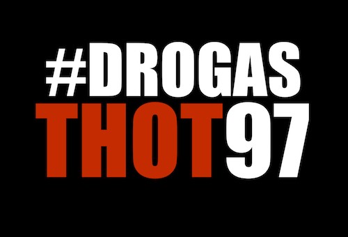 Lupe Fiasco – Thot 97