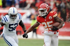 NFL Wildcard Weekend: Kansas City Chiefs vs. Indianapolis Colts (Predictions)