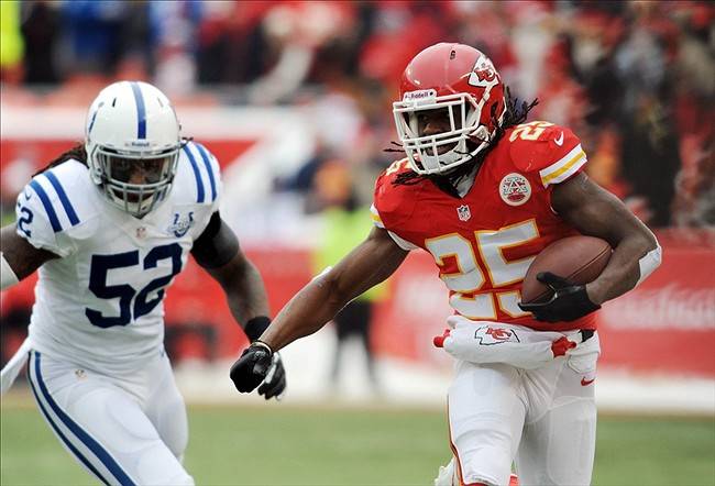 8023978 NFL Wildcard Weekend: Kansas City Chiefs vs. Indianapolis Colts (Predictions)  