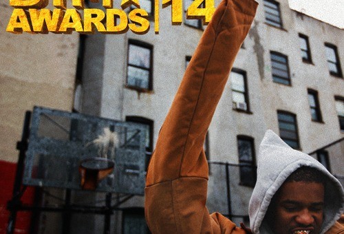 A$AP Ferg – DTM Awards ’14
