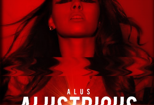 Alus – Alustrious (EP)