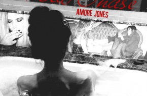 Amore Jones – New Phase (Audio)