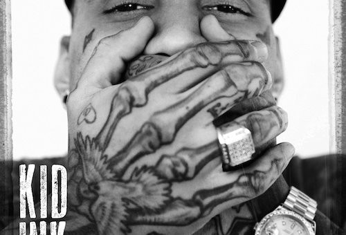 Kid Ink – My Own Lane (Album Stream)