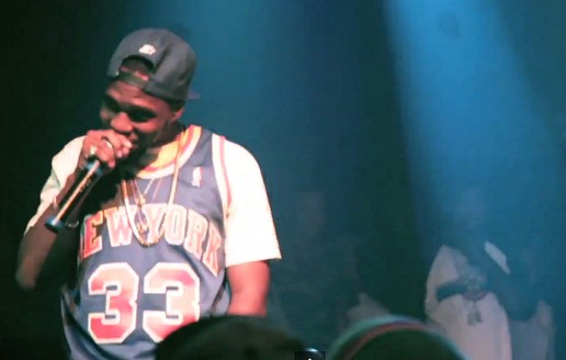 Nesby Phips & Hollygrove Mikey – Rubenstein Bros Ft. Curren$y (Video)