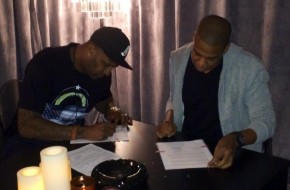 Jay Z Adds Yankees Pitcher CC Sabathia To His Roc Nation Roster