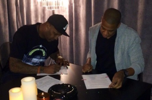 Jay Z Adds Yankees Pitcher CC Sabathia To His Roc Nation Roster
