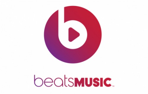Beats_Music_Logo-500x317 Beats Music Streaming Service Launching This Month  