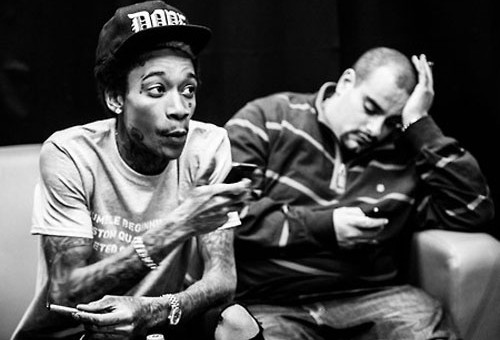 Berner & Wiz Khalifa – Chapo