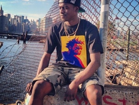 Black Dave & Slicky Boy – Within The L.E.S.