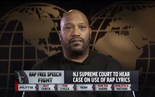 Bun B Talks To CNN About Using Rap Lyrics During Investigations