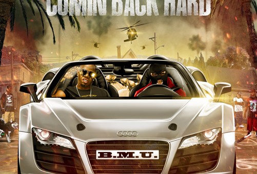 2 Pistols & Chinx Drugz – Streetz