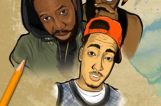 DMVFollowers X Cool Kids Forever Films Presents: Connecting Cool Vol. 2 Live Art Show (Event)