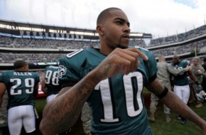 $250K, Jewelry, & More Stolen From DeSean Jackson’s Home