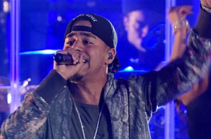 J. Cole Performs Live At VH1’s Super Bowl Blitz (Video)