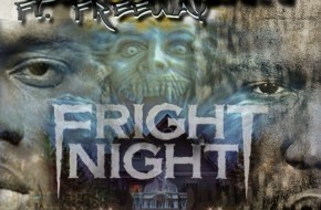 Sandman x Freeway – Fright Night