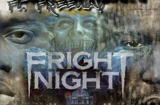 Sandman x Freeway – Fright Night