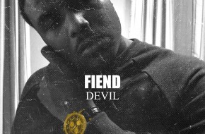 Fiend – Devil Is a Lie (Freestyle)