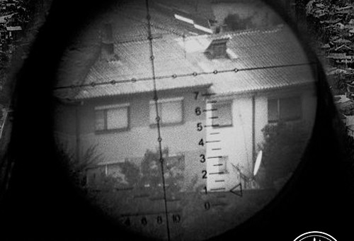 Hommicide – On Sight (Freestyle)