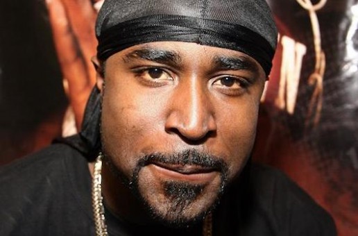 Young Buck – Karate Chop (Remix)