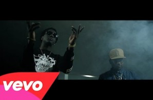 K Camp & CyHi The Prynce – Think About It (Video)