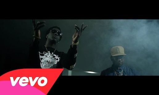 K Camp & CyHi The Prynce – Think About It (Video)