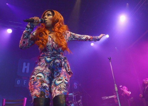 K+Michelle+Rebellious+Soul+Tour+Stops+House-500x356 K. Michelle Announces Her Departure from VH1's "Love And Hip-Hop"  