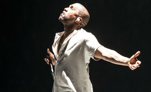 Kanye West Announced as Headliner for 2014 X Games