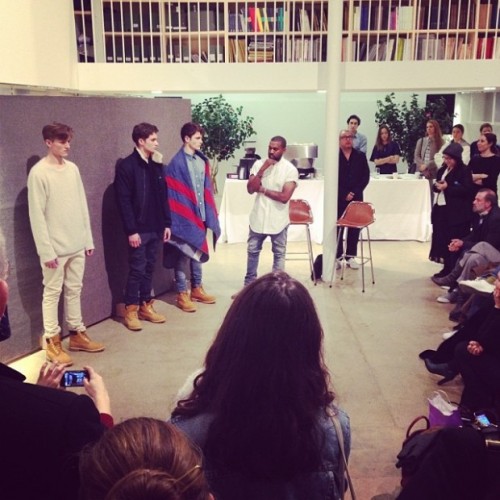Kanye_APC_2-500x500 Kanye West Unveils New A.P.C. Collection  