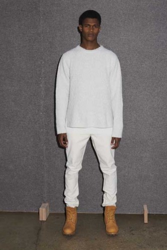Kanye_APC_3-333x500 Kanye West Unveils New A.P.C. Collection  